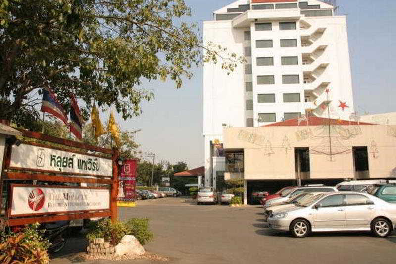 หลุยส์ แทเวิร์น กรุงเทพ  Hotel กรุงเทพมหานคร ภายนอก รูปภาพ
