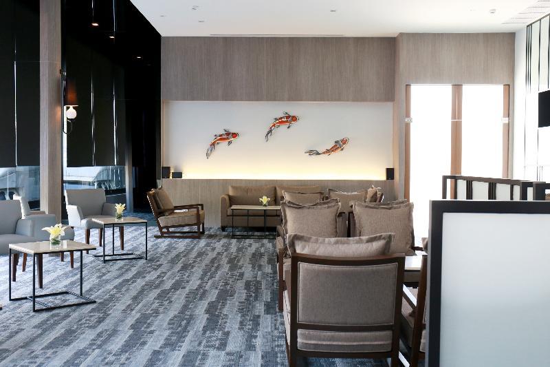 หลุยส์ แทเวิร์น กรุงเทพ  Hotel กรุงเทพมหานคร ภายนอก รูปภาพ