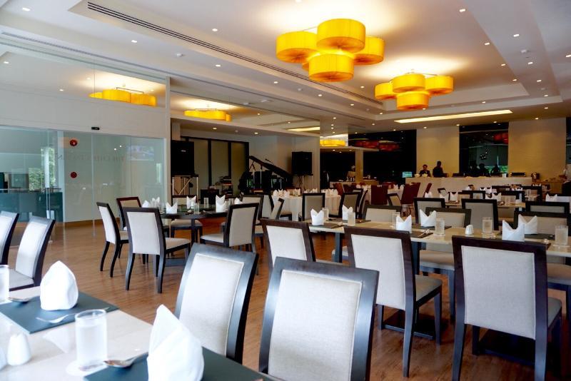 หลุยส์ แทเวิร์น กรุงเทพ  Hotel กรุงเทพมหานคร ภายนอก รูปภาพ
