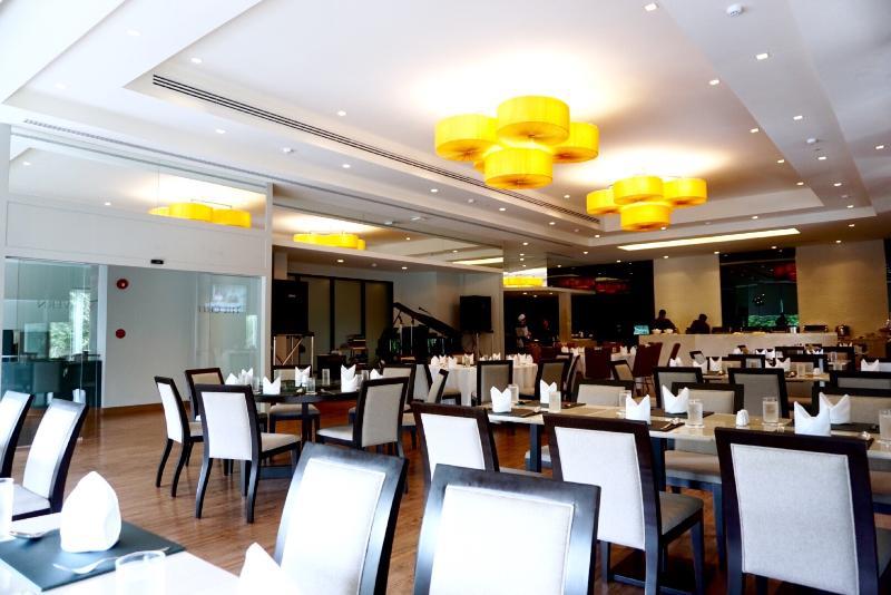 หลุยส์ แทเวิร์น กรุงเทพ  Hotel กรุงเทพมหานคร ภายนอก รูปภาพ