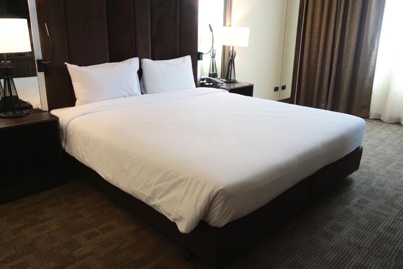 หลุยส์ แทเวิร์น กรุงเทพ  Hotel กรุงเทพมหานคร ภายนอก รูปภาพ