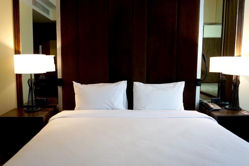 หลุยส์ แทเวิร์น กรุงเทพ  Hotel กรุงเทพมหานคร ภายนอก รูปภาพ