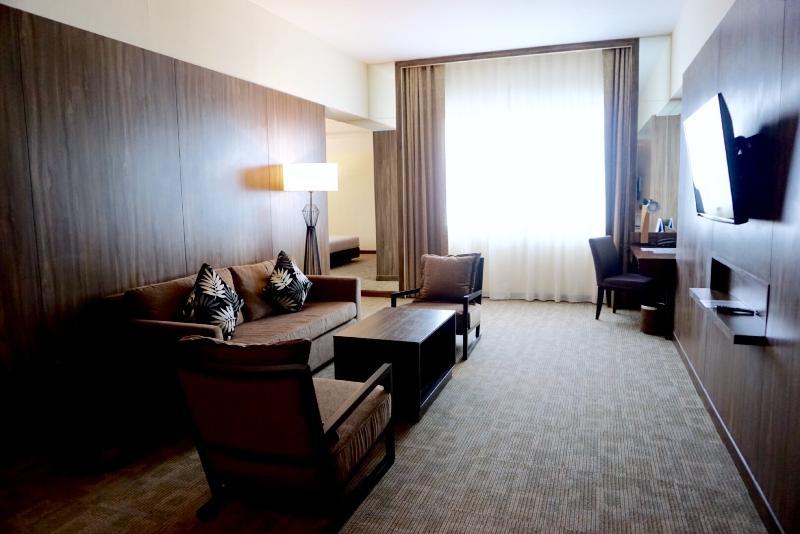 หลุยส์ แทเวิร์น กรุงเทพ  Hotel กรุงเทพมหานคร ภายนอก รูปภาพ