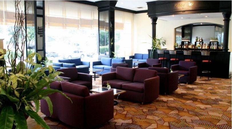 หลุยส์ แทเวิร์น กรุงเทพ  Hotel กรุงเทพมหานคร ภายนอก รูปภาพ