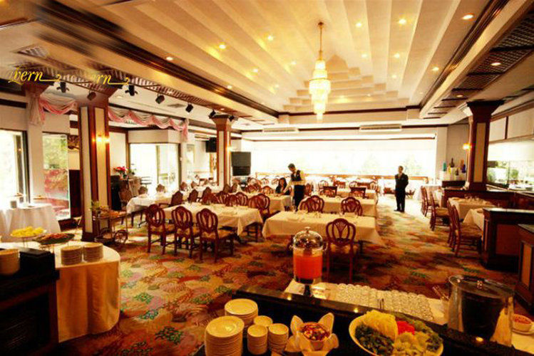 หลุยส์ แทเวิร์น กรุงเทพ  Hotel กรุงเทพมหานคร ภายนอก รูปภาพ